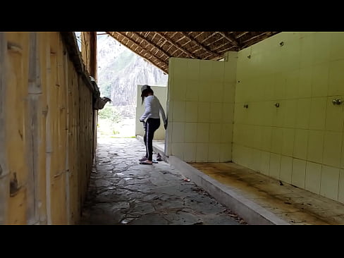 ❤️ एक स्पेनिश विश्वविद्यालय के सहयोगी पर जासूसी कैमरा ❤ सुपर सेक्स हम पर